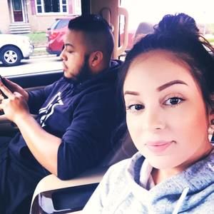 Meet your Posher, Alyssa